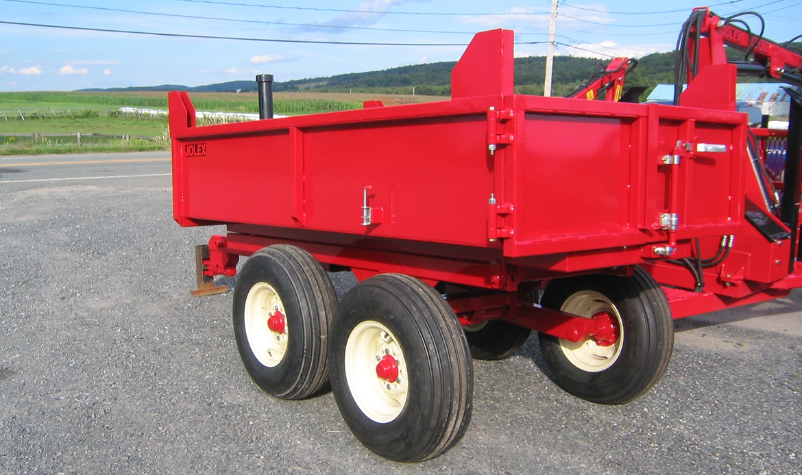 Trailers