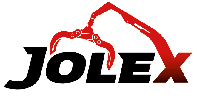 Jolex Machinerie